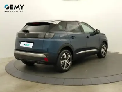 Photo 17 Peugeot 3008  BlueHDi 130ch S&S BVM6