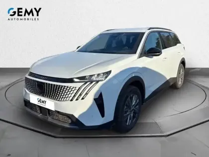 Photo Peugeot 5008 Allure