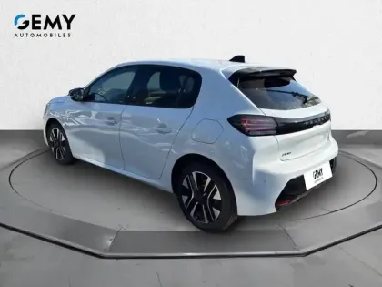 Photo 6 Peugeot 208  100 S&S BVM6