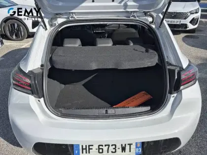 Photo 5 Peugeot 208  100 S&S BVM6