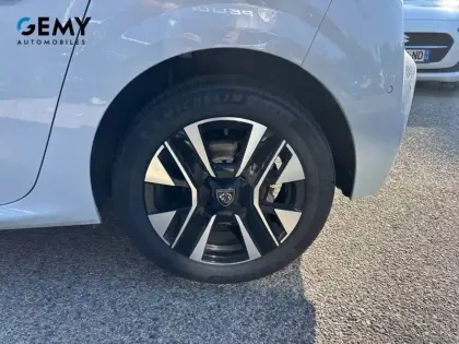 Photo 10 Peugeot 208  100 S&S BVM6