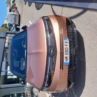 Photo Opel Grandland Gs