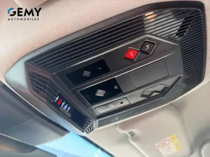 Photo 16 DS N4 N°4 Hybride 145 e-DCT6
