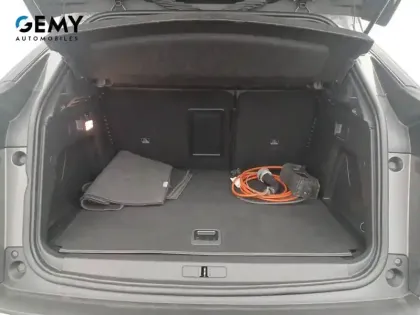 Photo 5 Peugeot 3008  Hybrid 225 e-EAT8