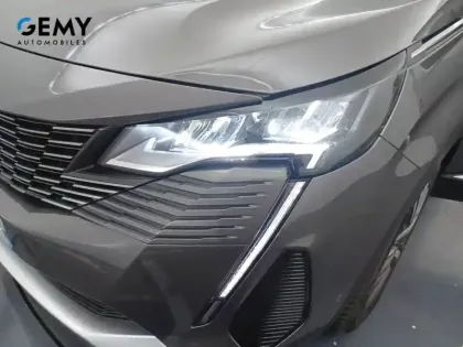 Photo 15 Peugeot 3008  Hybrid 225 e-EAT8