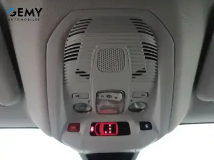 Photo 19 Peugeot 3008  Hybrid 225 e-EAT8