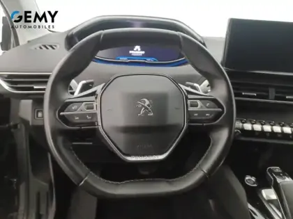 Photo 12 Peugeot 3008  Hybrid 225 e-EAT8