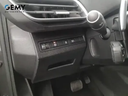 Photo 18 Peugeot 3008  Hybrid 225 e-EAT8