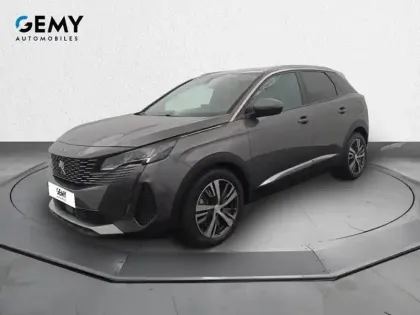 Photo Peugeot 3008 Allure Pack