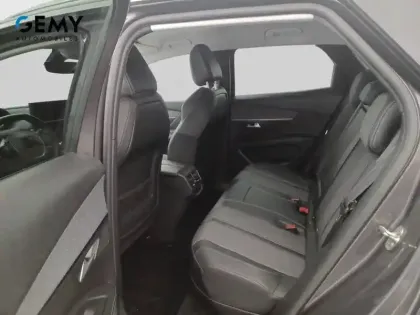 Photo 9 Peugeot 3008  Hybrid 225 e-EAT8