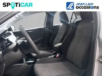 Photo 10 Opel Corsa  1.2 Turbo 100 ch BVA8