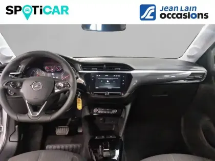 Photo 7 Opel Corsa  1.2 Turbo 100 ch BVA8