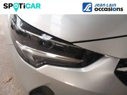 Photo 15 Opel Corsa  1.2 Turbo 100 ch BVA8