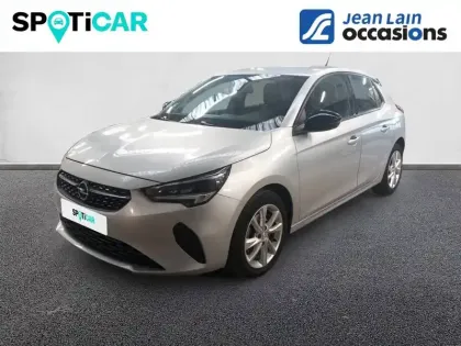 Photo Opel Corsa Elegance Business