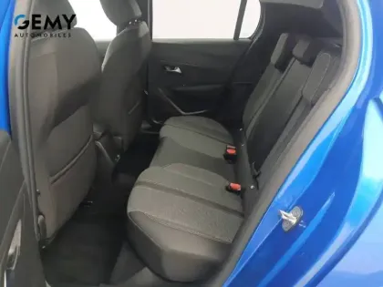 Photo 9 Peugeot 208  PureTech 100 S&S BVM6