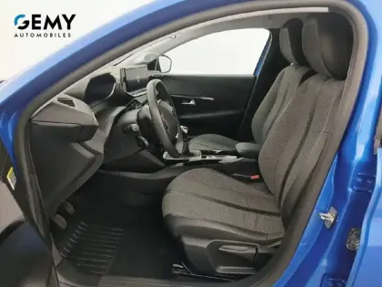 Photo 8 Peugeot 208  PureTech 100 S&S BVM6