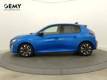 Photo 18 Peugeot 208  PureTech 100 S&S BVM6
