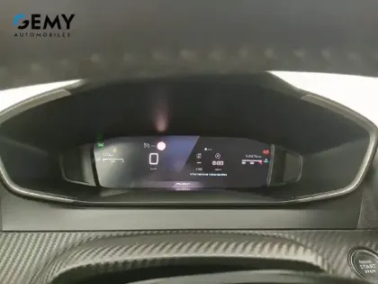 Photo 15 Peugeot 208  PureTech 100 S&S BVM6