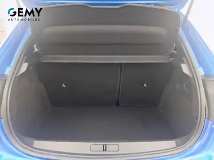 Photo 5 Peugeot 208  PureTech 100 S&S BVM6