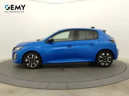 Photo 18 Peugeot 208  PureTech 100 S&S BVM6