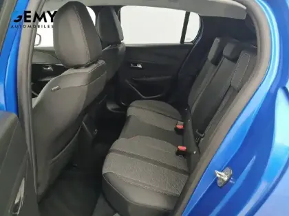 Photo 9 Peugeot 208  PureTech 100 S&S BVM6