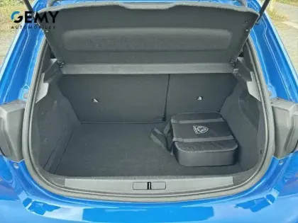Photo 5 Peugeot 208  Electrique 50 kWh 136ch