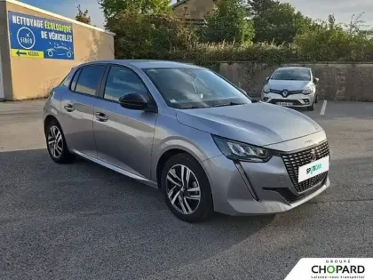 Photo 32 Peugeot 208  PureTech 75 S&S BVM5