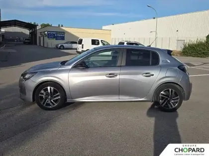 Photo 36 Peugeot 208  PureTech 75 S&S BVM5