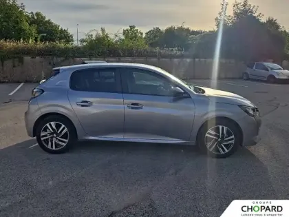 Photo 35 Peugeot 208  PureTech 75 S&S BVM5