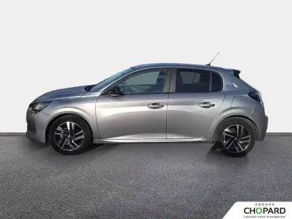 Photo 9 Peugeot 208  PureTech 75 S&S BVM5