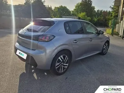 Photo 30 Peugeot 208  PureTech 75 S&S BVM5