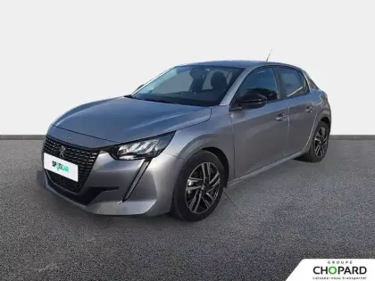 Photo Peugeot 208 Style