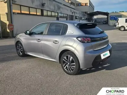 Photo 34 Peugeot 208  PureTech 75 S&S BVM5