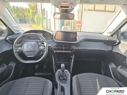 Photo 11 Peugeot 208  PureTech 75 S&S BVM5