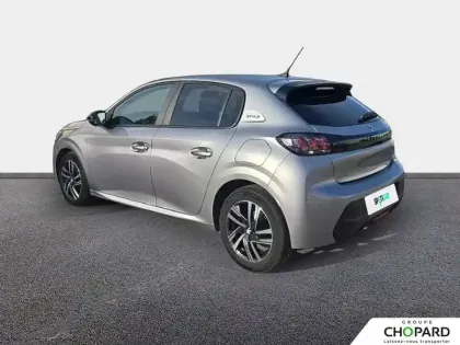 Photo 6 Peugeot 208  PureTech 75 S&S BVM5