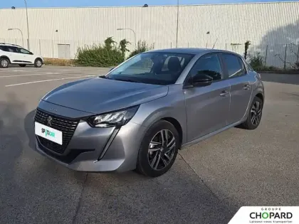 Photo 29 Peugeot 208  PureTech 75 S&S BVM5
