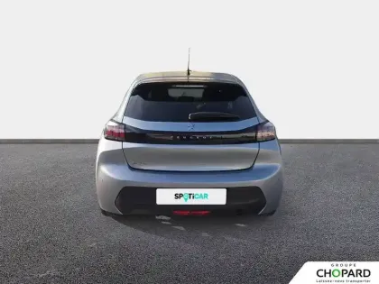Photo 5 Peugeot 208  PureTech 75 S&S BVM5