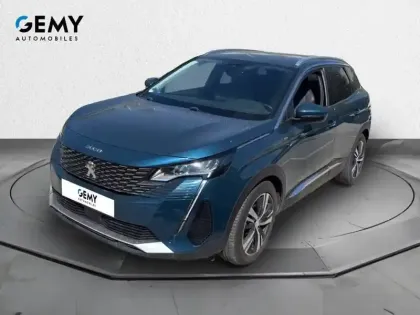 Photo Peugeot 3008 Allure Pack