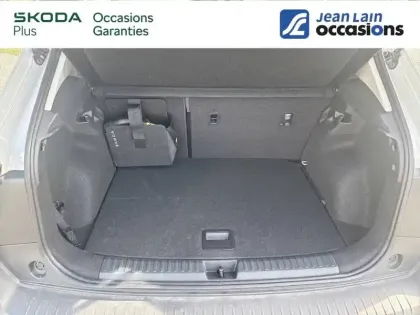 Photo 13 Skoda Epiq  Batterie 55