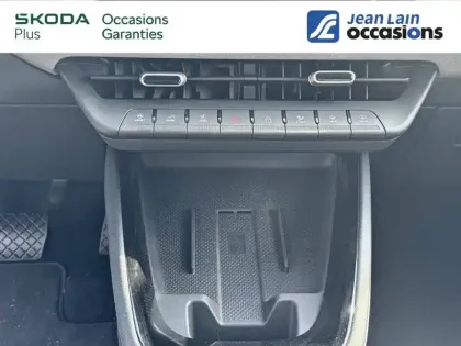 Photo 16 Skoda Epiq  Batterie 55