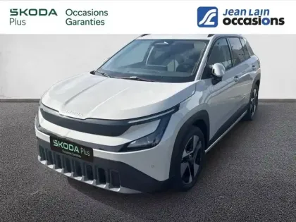 Photo Skoda Epiq Clever