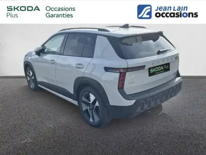 Photo 10 Skoda Epiq  Batterie 55
