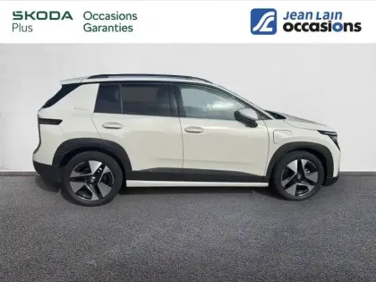 Photo 6 Skoda Epiq  Batterie 55
