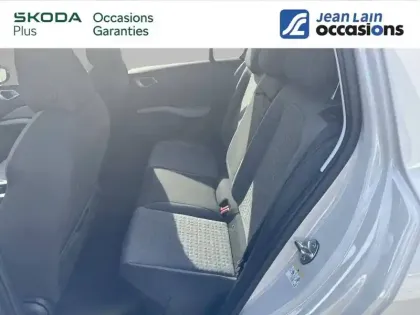 Photo 5 Skoda Epiq  Batterie 55