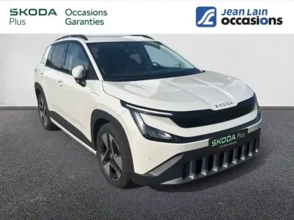 Photo 9 Skoda Epiq  Batterie 55