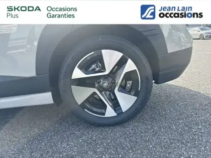 Photo 11 Skoda Epiq  Batterie 55