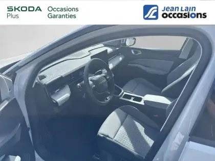 Photo 12 Skoda Epiq  Batterie 55