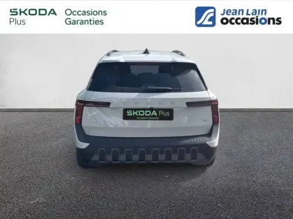 Photo 7 Skoda Epiq  Batterie 55