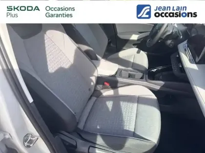 Photo 19 Skoda Epiq  Batterie 55