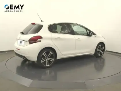 Photo 17 Peugeot 208  PureTech 110ch S&S EAT6